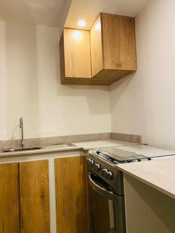 Bosque De La Alborada B Apartment *