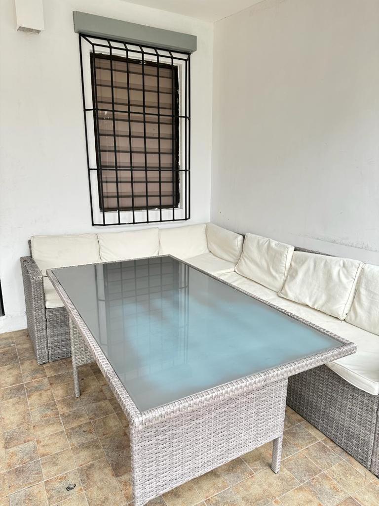 Apartment Bosque De La Alborada B *