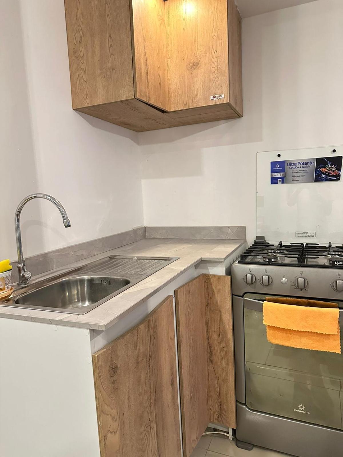 Bosque De La Alborada B Apartment Guayaquil