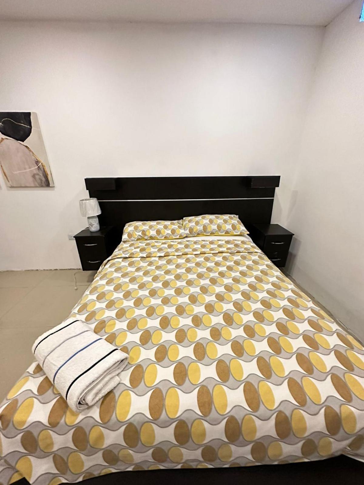 Apartment Bosque De La Alborada B Guayaquil