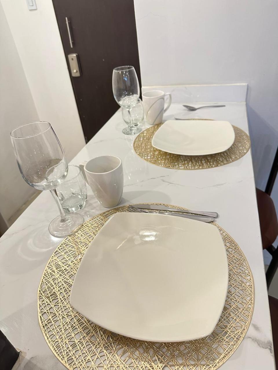Bosque De La Alborada B Apartment Guayaquil