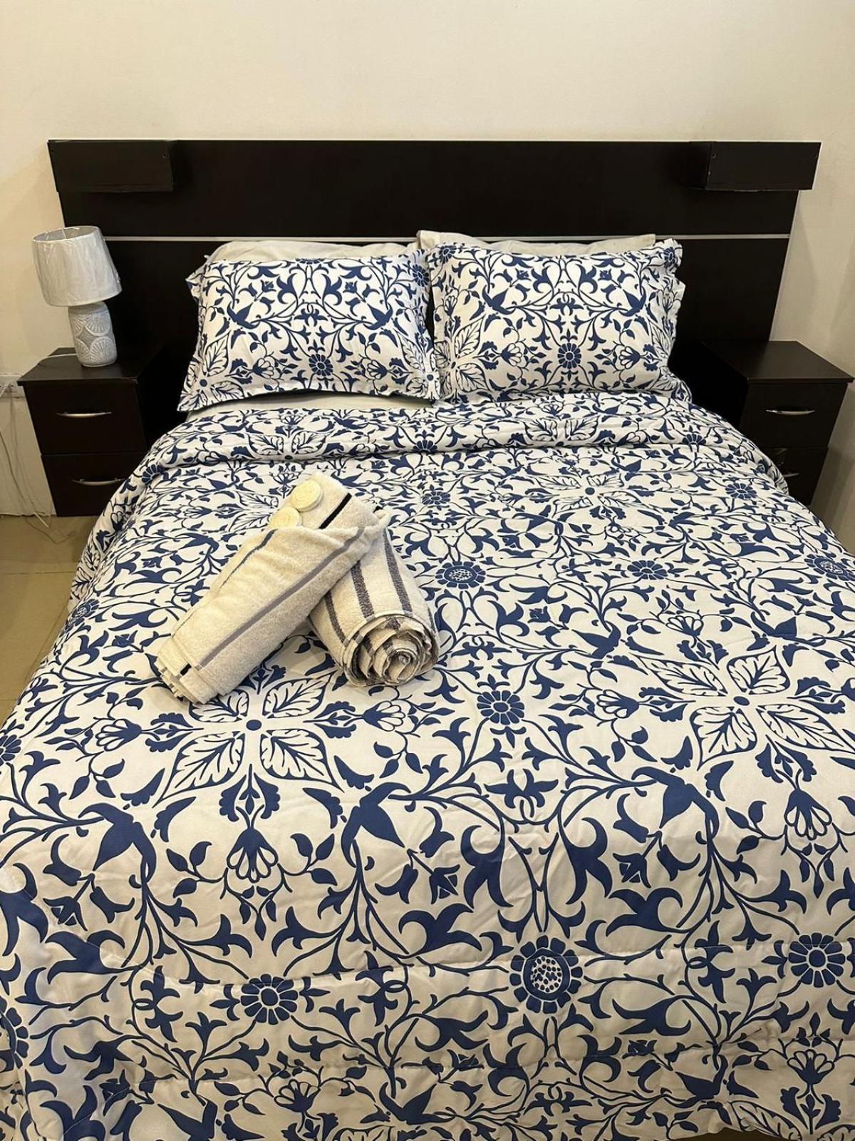 Apartment Bosque De La Alborada B