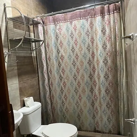 Suite Bosque De La Alborada B Guayaquil Exterior foto