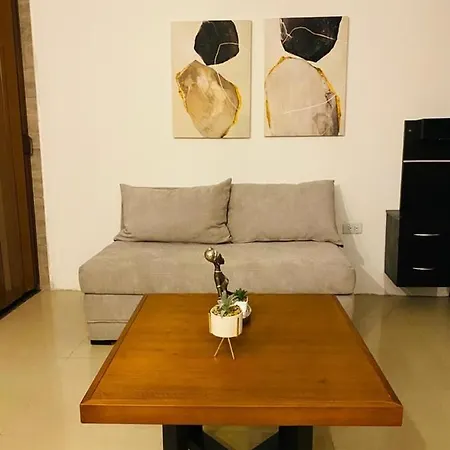 Suite Bosque De La Alborada B Guayaquil Exterior foto