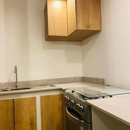 Suite Bosque De La Alborada B Guayaquil Exterior foto